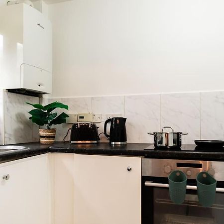 Apartament Cosy Decorated Flat In Tonbridge Zewnętrze zdjęcie