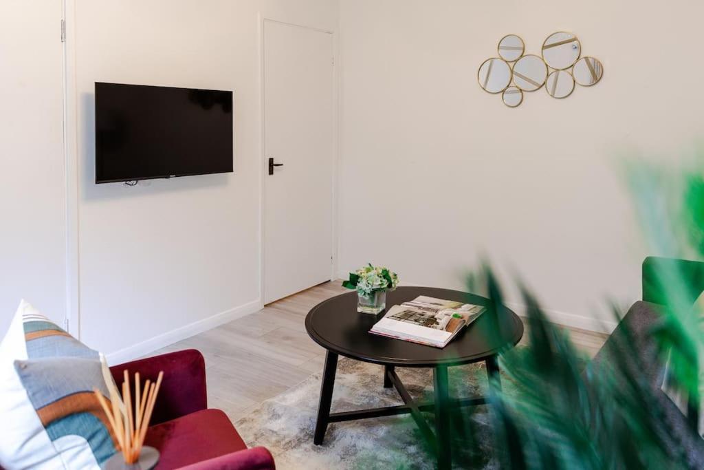 Apartament Cosy Decorated Flat In Tonbridge Zewnętrze zdjęcie