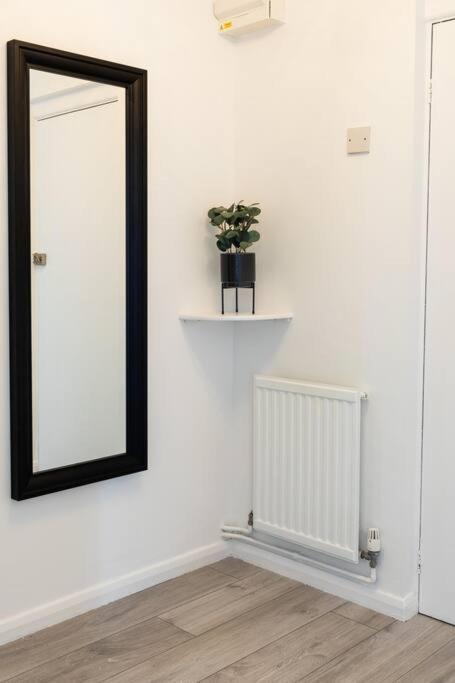 Apartament Cosy Decorated Flat In Tonbridge Zewnętrze zdjęcie
